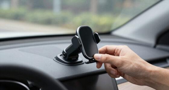 15 Best Car Phone Mounts in 2026