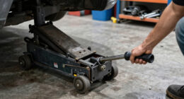 15 Best Mechanical Car Jacks in 2026