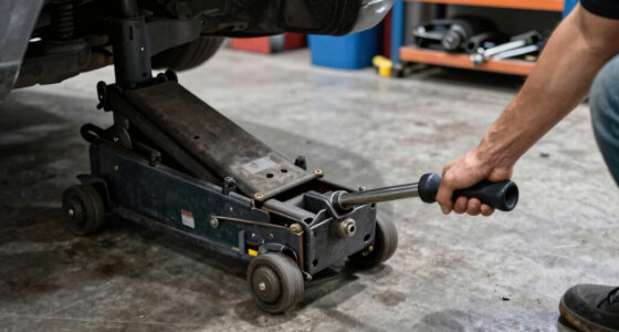 15 Best Mechanical Car Jacks in 2026