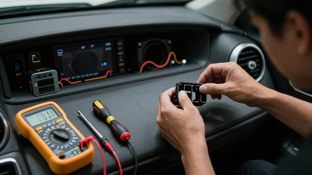 5 Best Automotive Gadget Gifts for Dad in 2026