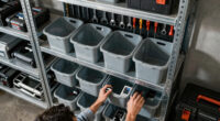 5 Best Automotive Garage Storage Solutions in 2026