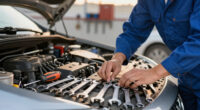 5 Best Automotive Repair Tool Sets in 2026