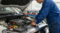 5 Best Automotive Repair Tool Sets in 2026