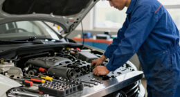 5 Best Automotive Repair Tool Sets in 2026