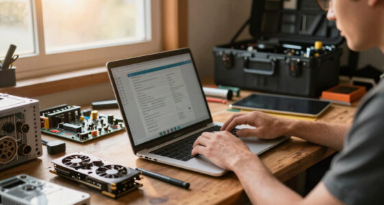 8 Best Computers, Tablets & Components in 2026