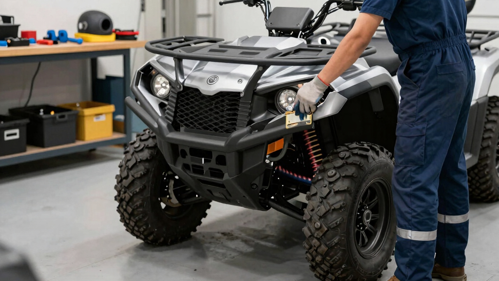 Another State Makes UTVs Road Legal. Is That a Good Thing?