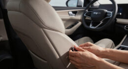 Are Front Bench Seats Making a Comeback in Cars?