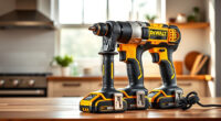 Best Budget DEWALT Power Tools in 2026: Affordable & Reliable Picks