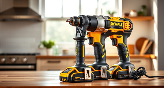 Best Budget DEWALT Power Tools in 2026: Affordable & Reliable Picks