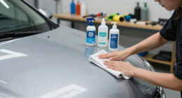 Best Car Care Kits For Students Compared