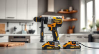 Best DEWALT Batteries in 2026: Top Picks for Power & Durability