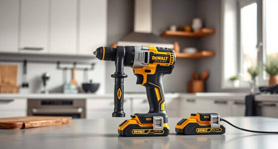 Best DEWALT Batteries in 2026: Top Picks for Power & Durability