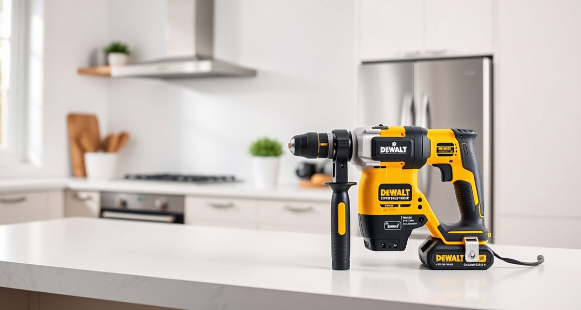 Best DEWALT Drill Bits in 2026: Top Accessories for Every Job