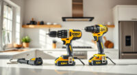 Best DEWALT Power Tools for DIY: Top Picks & Expert Advice