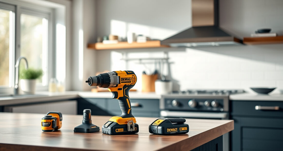 Best DEWALT Power Tools in 2026: Ranked for Every User