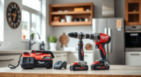 Best Milwaukee Power Tools for DIY Enthusiasts