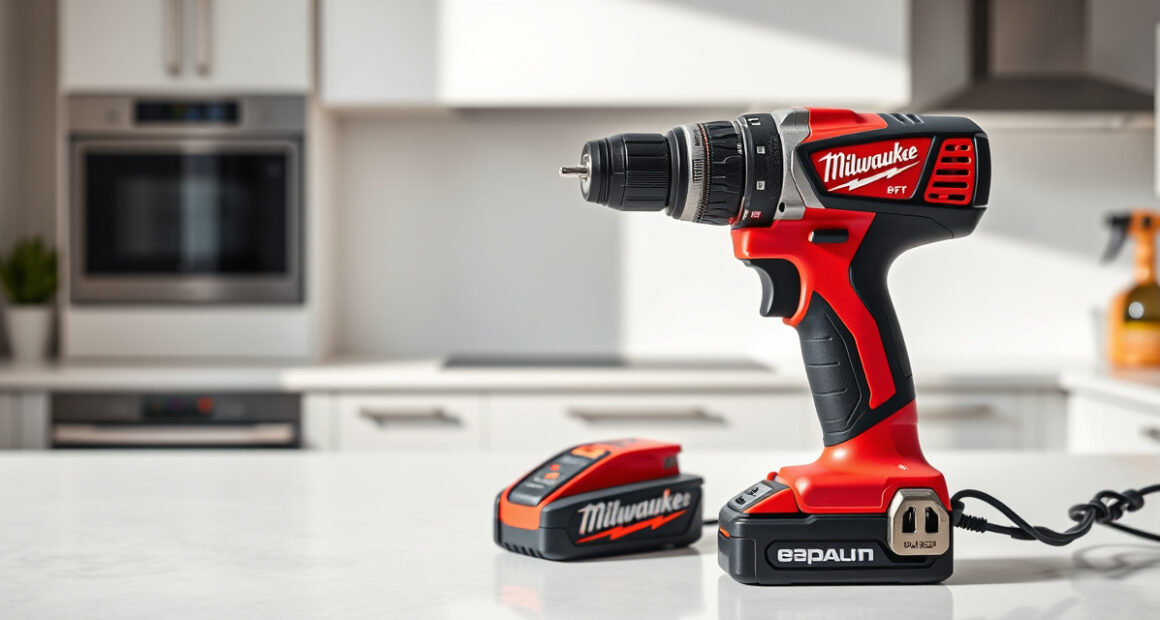 Best Milwaukee Power Tools for Mechanics: Top Picks for 2024