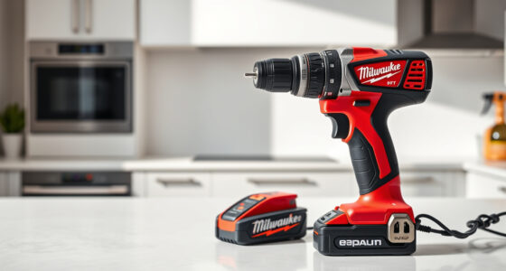 Best Milwaukee Power Tools for Mechanics: Top Picks for 2024