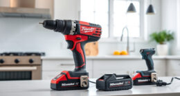 Best Milwaukee Power Tools for Plumbers: Top Picks for 2024