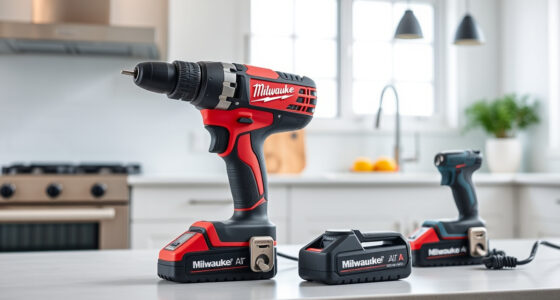 Best Milwaukee Power Tools for Plumbers: Top Picks for 2024