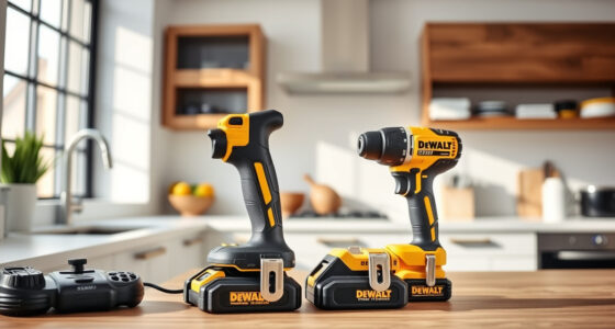 DEWALT 20V MAX Combo Kit Review: Pros, Cons, and Who It's For