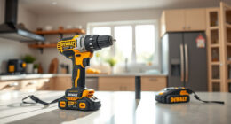 DEWALT 20V MAX Combo Kit vs DEWALT FLEXVOLT: Full Comparison