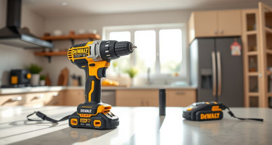 DEWALT 20V MAX Combo Kit vs DEWALT FLEXVOLT: Full Comparison