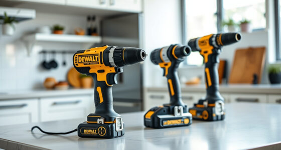 DEWALT Batteries: Compatibility & Buying Guide for Power Tools