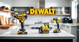 DEWALT Chargers & Batteries: Compatibility & Buying Guide