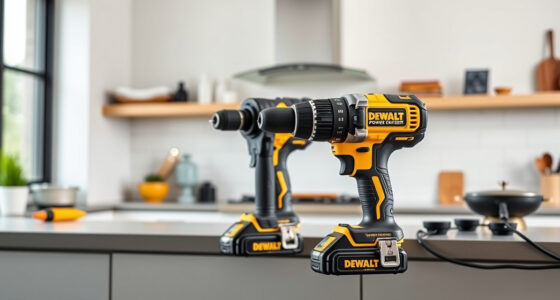 DEWALT Power Tools Buying Guide 2026: Top Picks & Insights