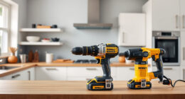 DEWALT vs Bosch: Which Power Tool Reigns Supreme?