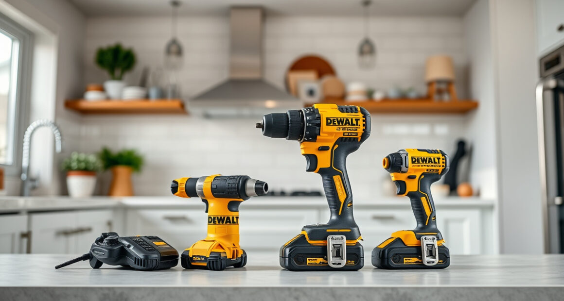 DEWALT vs Bosch: Which Power Tool Wins in 2026?