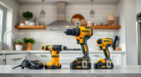 DEWALT vs Bosch: Which Power Tool Wins in 2026?