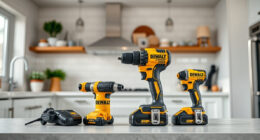 DEWALT vs Bosch: Which Power Tool Wins in 2026?