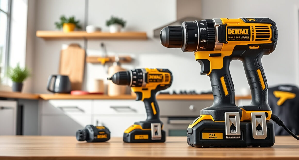 DEWALT vs Makita: Honest Power Tools Comparison