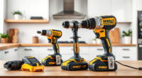 DEWALT vs Milwaukee: Which Power Tool Is Better?