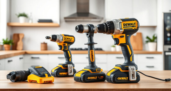DEWALT vs Milwaukee: Which Power Tool Is Better?