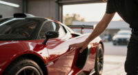 Dutch Startup Wants to Build a Supercar You’ll Straddle Instead of Sit In
