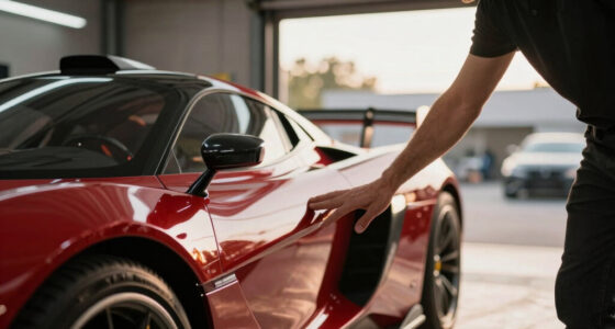 Dutch Startup Wants to Build a Supercar You’ll Straddle Instead of Sit In