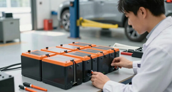 Forget Solid-State. This EV Battery Breakthrough Is Ready To Upend The Market Now