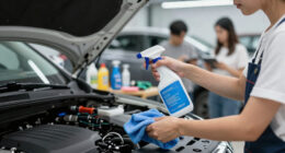 How to Choose Car Care Kits For Students