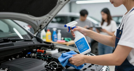 How to Choose Car Care Kits For Students