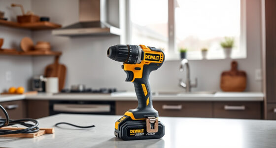 How to Clean a DEWALT ATOMIC Drill Safely & Effectively