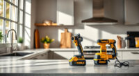 How to Clean a DEWALT FLEXVOLT Cordless Drill Safely and Effectively