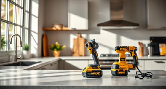How to Clean a DEWALT FLEXVOLT Cordless Drill Safely and Effectively
