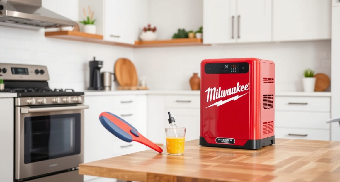 How to Clean a Milwaukee Impact Driver: Step-by-Step Guide