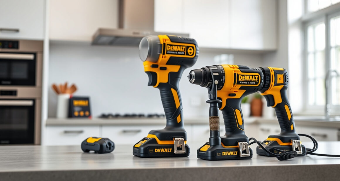 Is the DEWALT 20V MAX Combo Kit Worth It? Honest Review