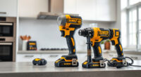 Is the DEWALT 20V MAX Combo Kit Worth It? Honest Review