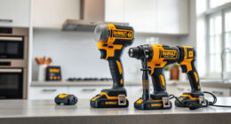 Is the DEWALT 20V MAX Combo Kit Worth It? Honest Review