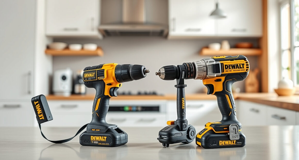 Is the DEWALT FLEXVOLT Worth It? Honest Review